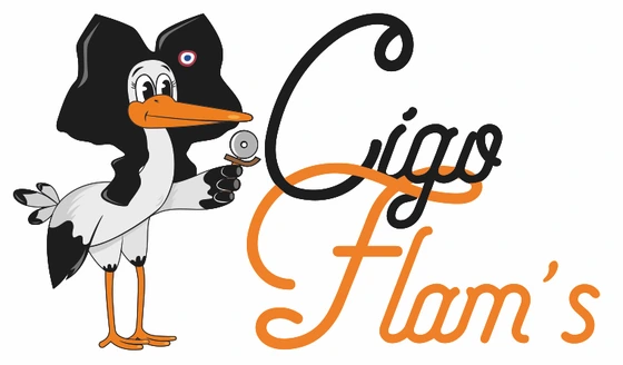 Cigoflam's